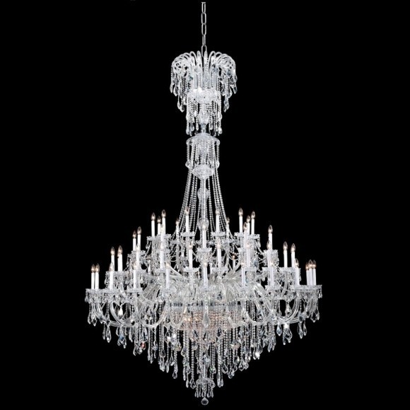 Люстра Crystal Lux QUEEN SP78 2770/378