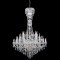 Люстра Crystal Lux QUEEN SP78 2770/378