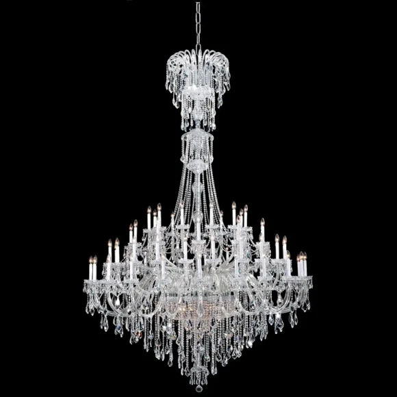 Люстра Crystal Lux QUEEN SP78 2770/378