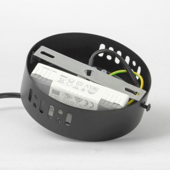 Линейно-подвесной светильник Lussole LSP-7289