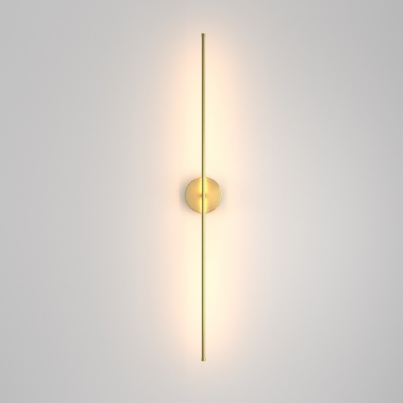 Настенный светильник (бра) Technical C084WL-L12BS2.7K Настенный светильник (бра) Technical C084WL-L12BS2.7K