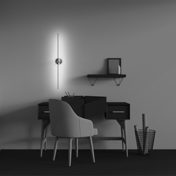 Настенный светильник (бра) Technical C084WL-L12BS2.7K Настенный светильник (бра) Technical C084WL-L12BS2.7K