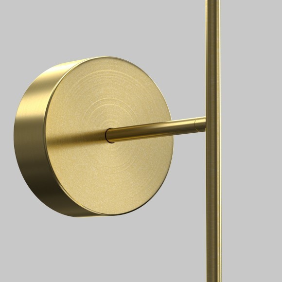 Настенный светильник (бра) Technical C084WL-L12BS2.7K Настенный светильник (бра) Technical C084WL-L12BS2.7K