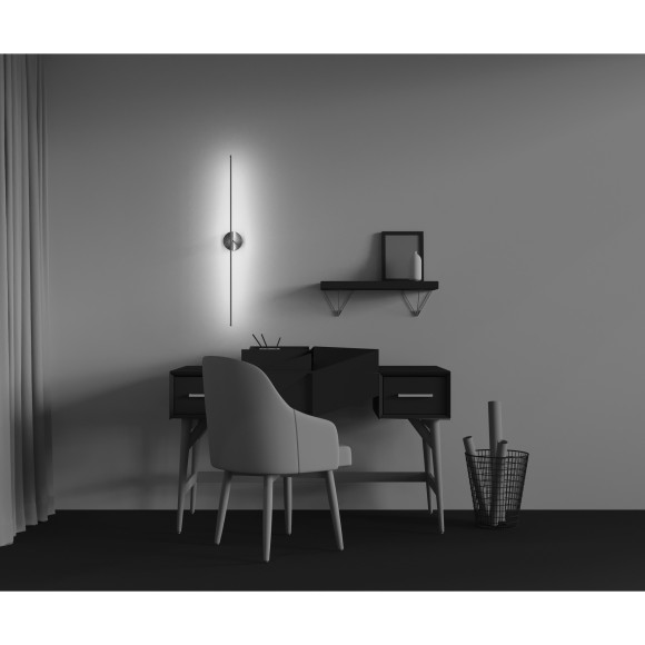 Настенный светильник (бра) Technical C084WL-L12BS2.7K Настенный светильник (бра) Technical C084WL-L12BS2.7K