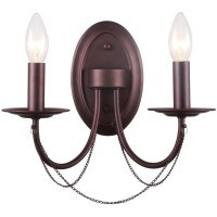 Бра Favourite 2590-2W Plini под лампы 2xE14 40W