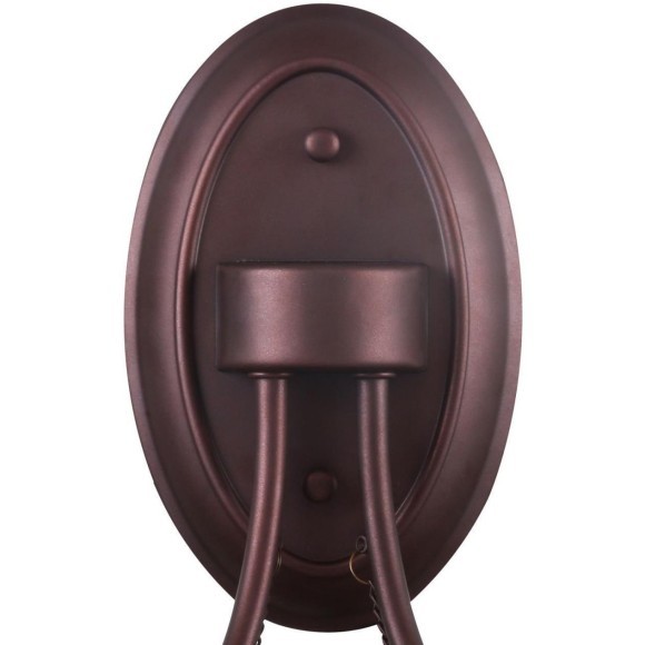 Бра Favourite 2590-2W Plini под лампы 2xE14 40W