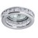 Корпус PLURIO-BASE-BUILT-R77 (BK, 1-2, 200mA) (IP20 Металл) 031704