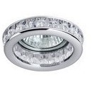 Корпус PLURIO-BASE-BUILT-R77 (BK, 1-2, 200mA) (IP20 Металл) 031704