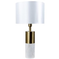Декоративная настольная лампа Arte Lamp TIANYI A5054LT-1PB
