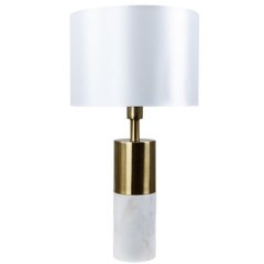 Декоративная настольная лампа Arte Lamp TIANYI A5054LT-1PB