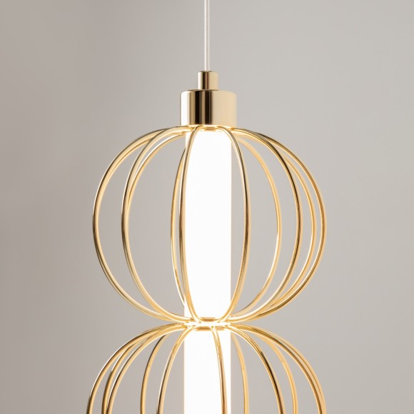 Настенный светильник (бра) Maytoni MOD216WL-L10G3K Настенный светильник (бра) Maytoni MOD216WL-L10G3K