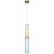 10239P/F Подвесной светильник LOFT IT Lollipop