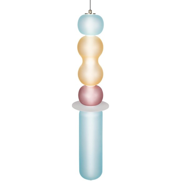 10239P/F Подвесной светильник LOFT IT Lollipop