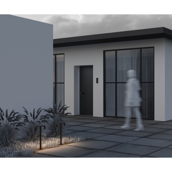 Ландшафтный светильник Outdoor O477FL-L4GF3K