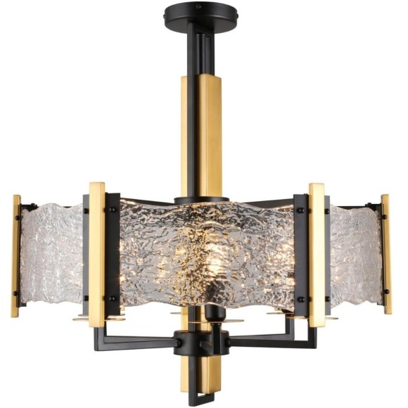 Потолочная люстра Onte OML-99703-06