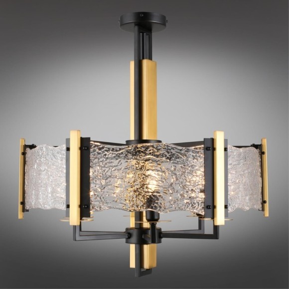 Потолочная люстра Onte OML-99703-06