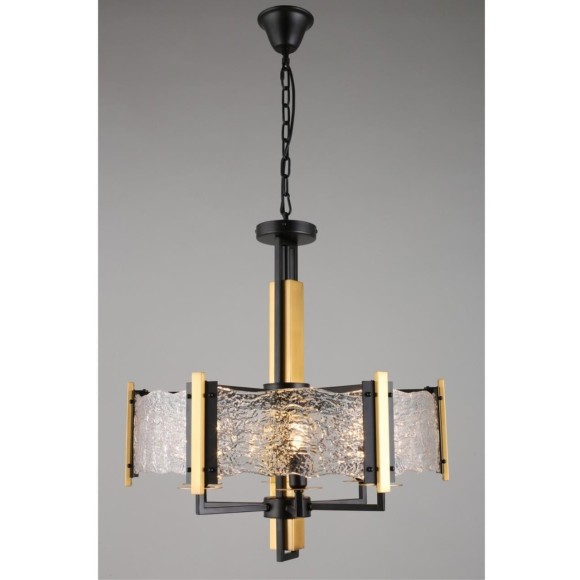 Потолочная люстра Onte OML-99703-06