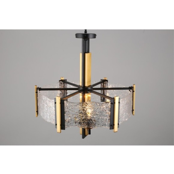 Потолочная люстра Onte OML-99703-06