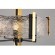 Потолочная люстра Onte OML-99703-06