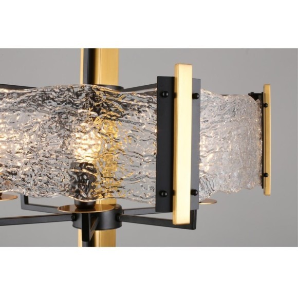 Потолочная люстра Onte OML-99703-06