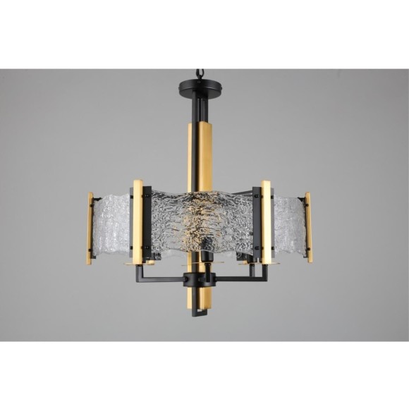 Потолочная люстра Onte OML-99703-06