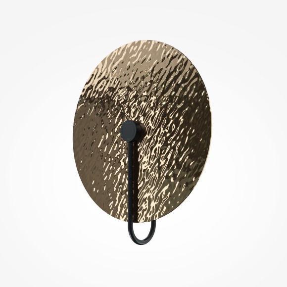 Настенный светильник (бра) Maytoni MOD305WL-03B Настенный светильник (бра) Maytoni MOD305WL-03B