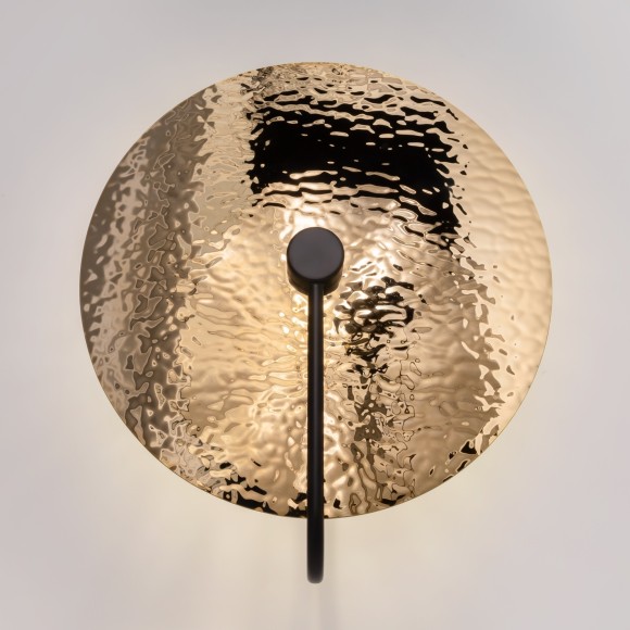 Настенный светильник (бра) Maytoni MOD305WL-03B Настенный светильник (бра) Maytoni MOD305WL-03B