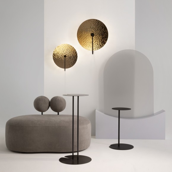 Настенный светильник (бра) Maytoni MOD305WL-03B Настенный светильник (бра) Maytoni MOD305WL-03B