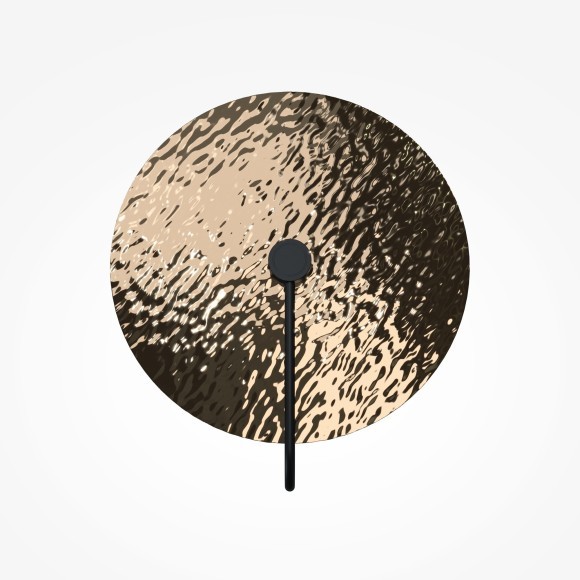 Настенный светильник (бра) Maytoni MOD305WL-03B Настенный светильник (бра) Maytoni MOD305WL-03B