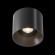 Накладной потолочный светильник Maytoni C064CL-01-25W3K-D-RD-B Alfa LED светодиодный LED 25W