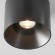 Накладной потолочный светильник Maytoni C064CL-01-25W3K-D-RD-B Alfa LED светодиодный LED 25W