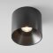 Накладной потолочный светильник Maytoni C064CL-01-25W3K-D-RD-B Alfa LED светодиодный LED 25W