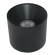 Накладной потолочный светильник Maytoni C064CL-01-25W3K-D-RD-B Alfa LED светодиодный LED 25W