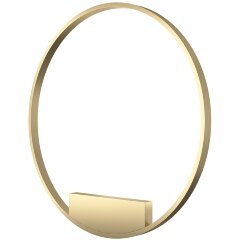 Настенный светильник (бра) Maytoni MOD058WL-L50BSK Настенный светильник (бра) Maytoni MOD058WL-L50BSK