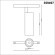 359497 Трековый светодиодный TUYA SMART светильник Novotech Flum CRI90+ 3000-6500К 1800Лм 38° 20W Bluetooth Wi-Fi Алиса