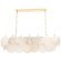 Люстра Crystal Lux BONITA SP14 L1200