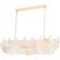 Люстра Crystal Lux BONITA SP14 L1200