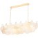 Люстра Crystal Lux BONITA SP14 L1200