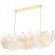 Люстра Crystal Lux BONITA SP14 L1200