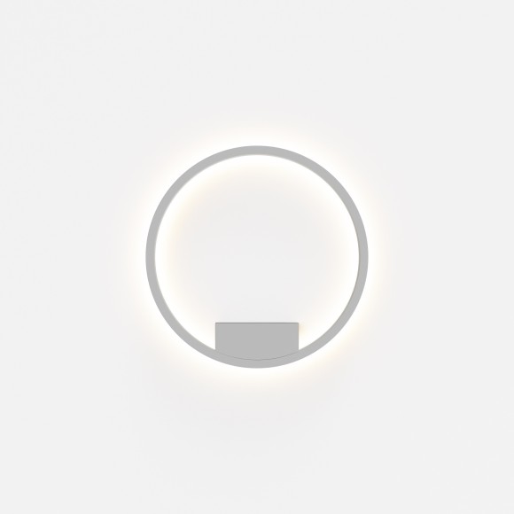 Настенный светильник (бра) Maytoni MOD058WL-L25WK