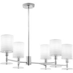 Подвесной светильник Maytoni MOD034PL-05CH