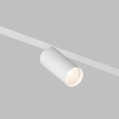 Акцентный светильник SIMPLE SPOT 20W 3000K, белый Акцентный светильник SIMPLE SPOT 20W 3000K, белый