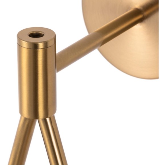 Бра Arte Lamp A7765AP-1AB MATISSE под лампу 1xE14 40W Бра Arte Lamp A7765AP-1AB MATISSE под лампу 1xE14 40W