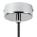 Подвесной светильник Lightstar 815514 Dafne под лампу 1xG9 50W