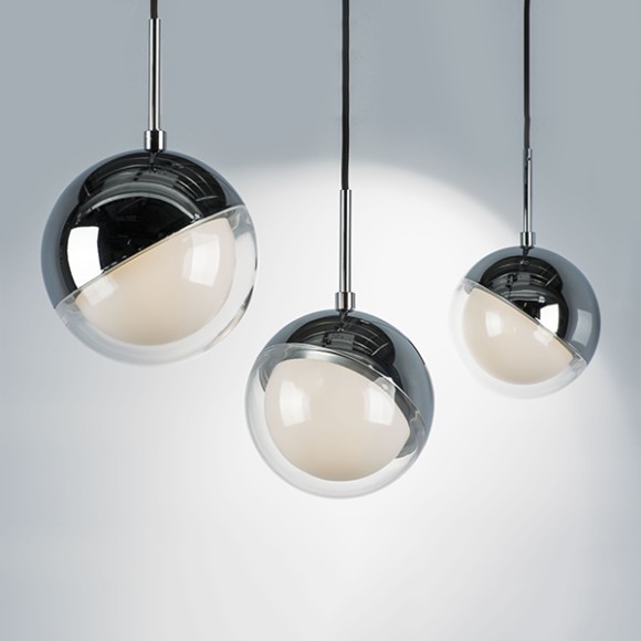 Подвесной светильник Lightstar 815514 Dafne под лампу 1xG9 50W