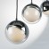 Подвесной светильник Lightstar 815514 Dafne под лампу 1xG9 50W
