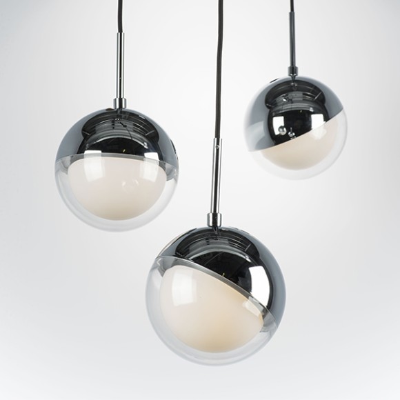 Подвесной светильник Lightstar 815514 Dafne под лампу 1xG9 50W