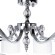 Люстра потолочная Arte Lamp A4038PL-8CC IBIZA под лампы 8xE14 40W