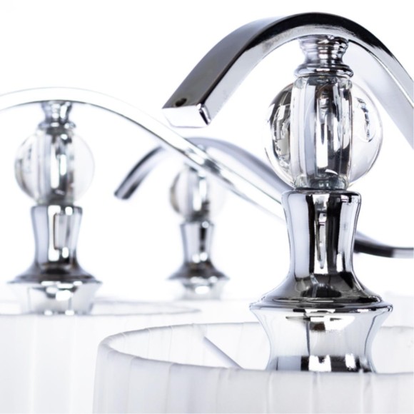 Люстра потолочная Arte Lamp A4038PL-8CC IBIZA под лампы 8xE14 40W Люстра потолочная Arte Lamp A4038PL-8CC IBIZA под лампы 8xE14 40W