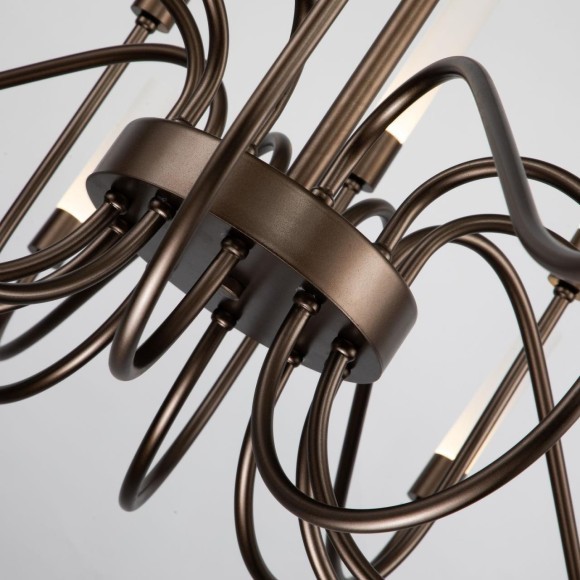 Подвесная люстра Tentacoli 3014-20P